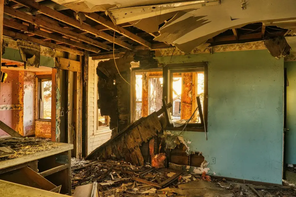 Your Trusted Local Mold Removal Specialists in Dallas — Dallas, TX