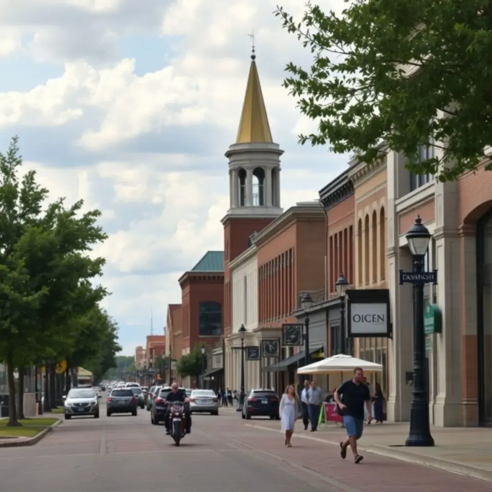Local Attractions We Love in Addison, Texas in Addison