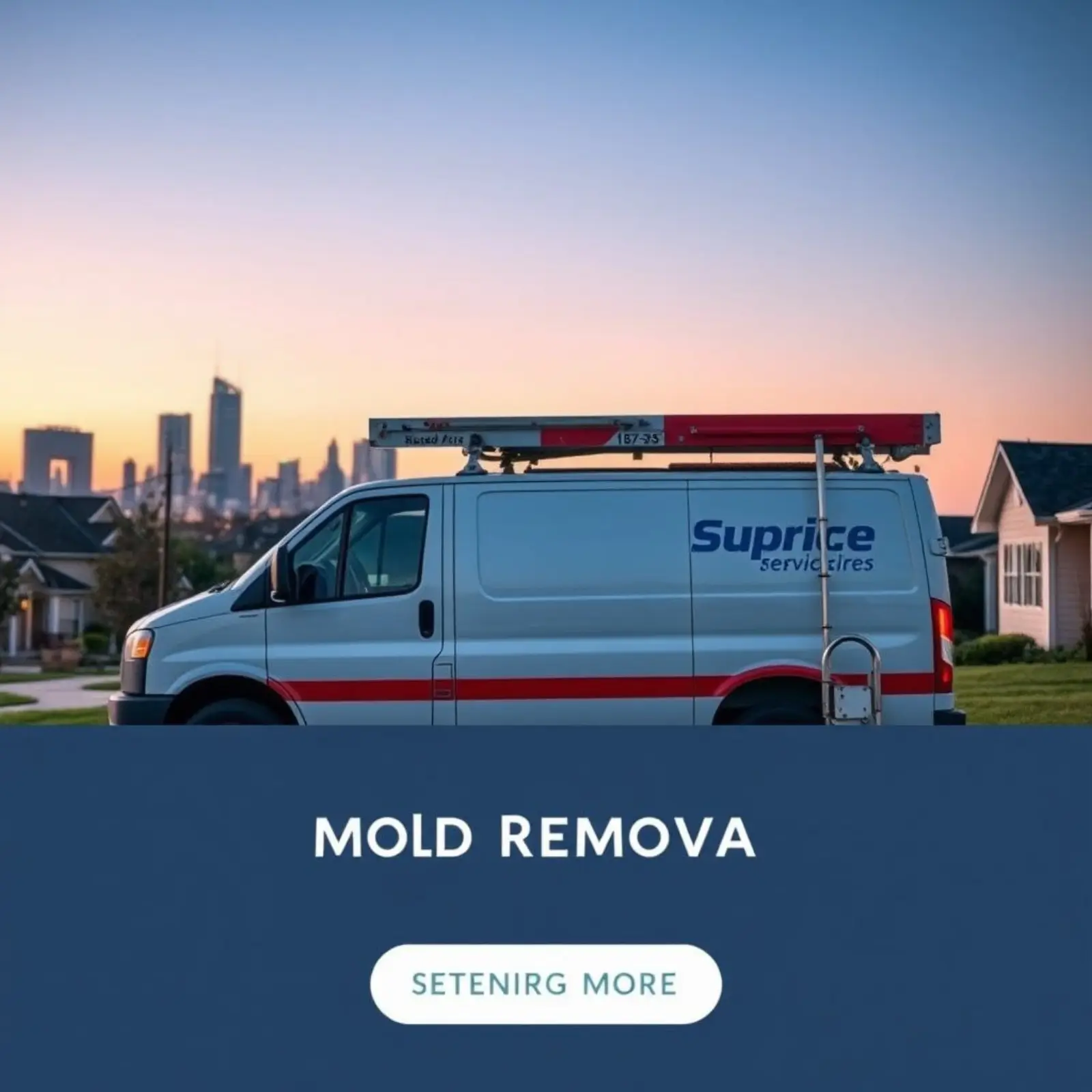 Addison — mold removal