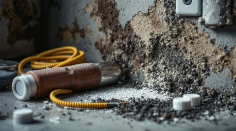 mold removal Addison