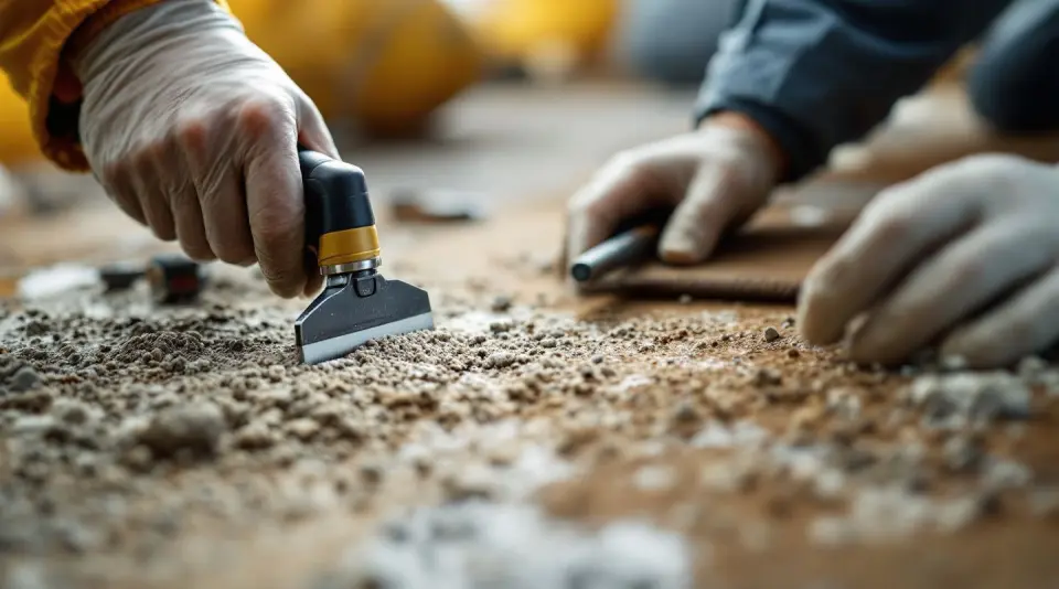 mold removal Balch Springs