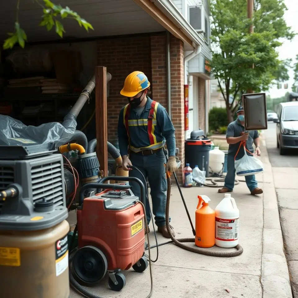 Serving the Duncanville Community — Duncanville, TX