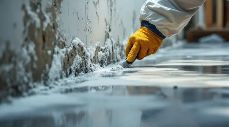mold removal Farmers Branch