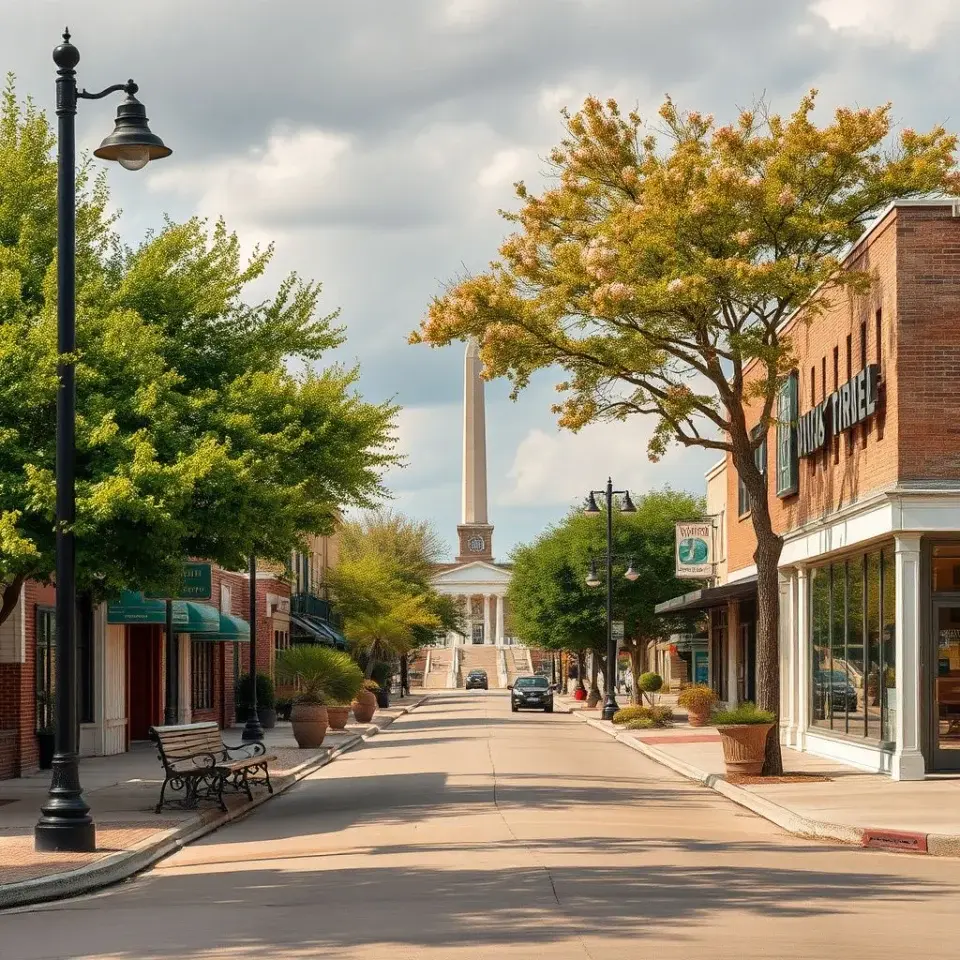 Irving's Unique Climate and Mold Challenges — Irving, TX