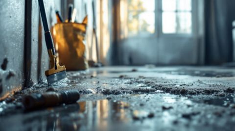 Local Mold Remediation Expertise in Lancaster, TX — Lancaster, TX
