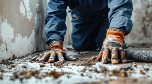 mold removal Mesquite