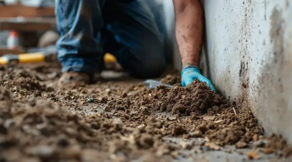 Certified Mold Remediation Technicians at Mold Shield Dallas