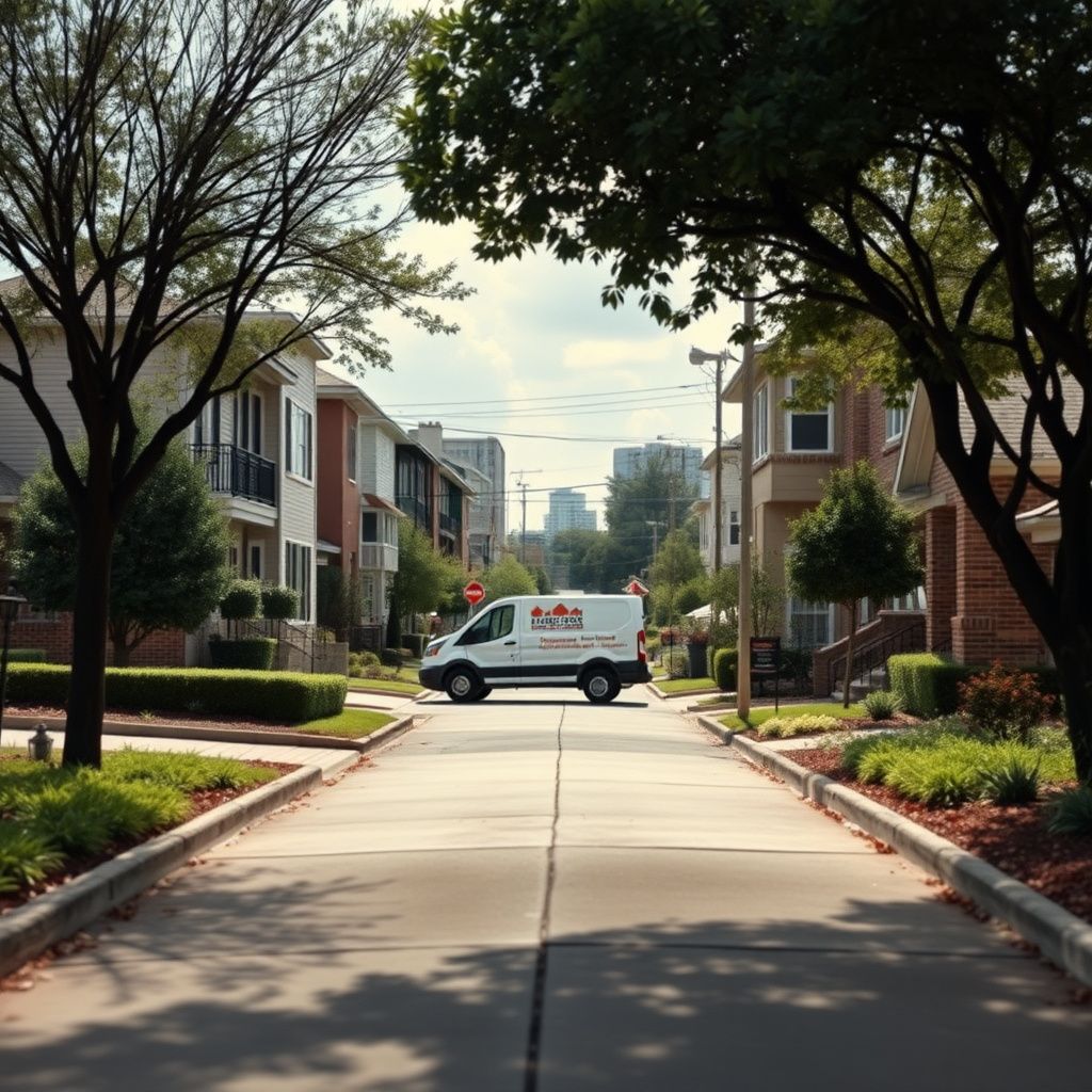 Intro Mold Removal in Farmers Branch