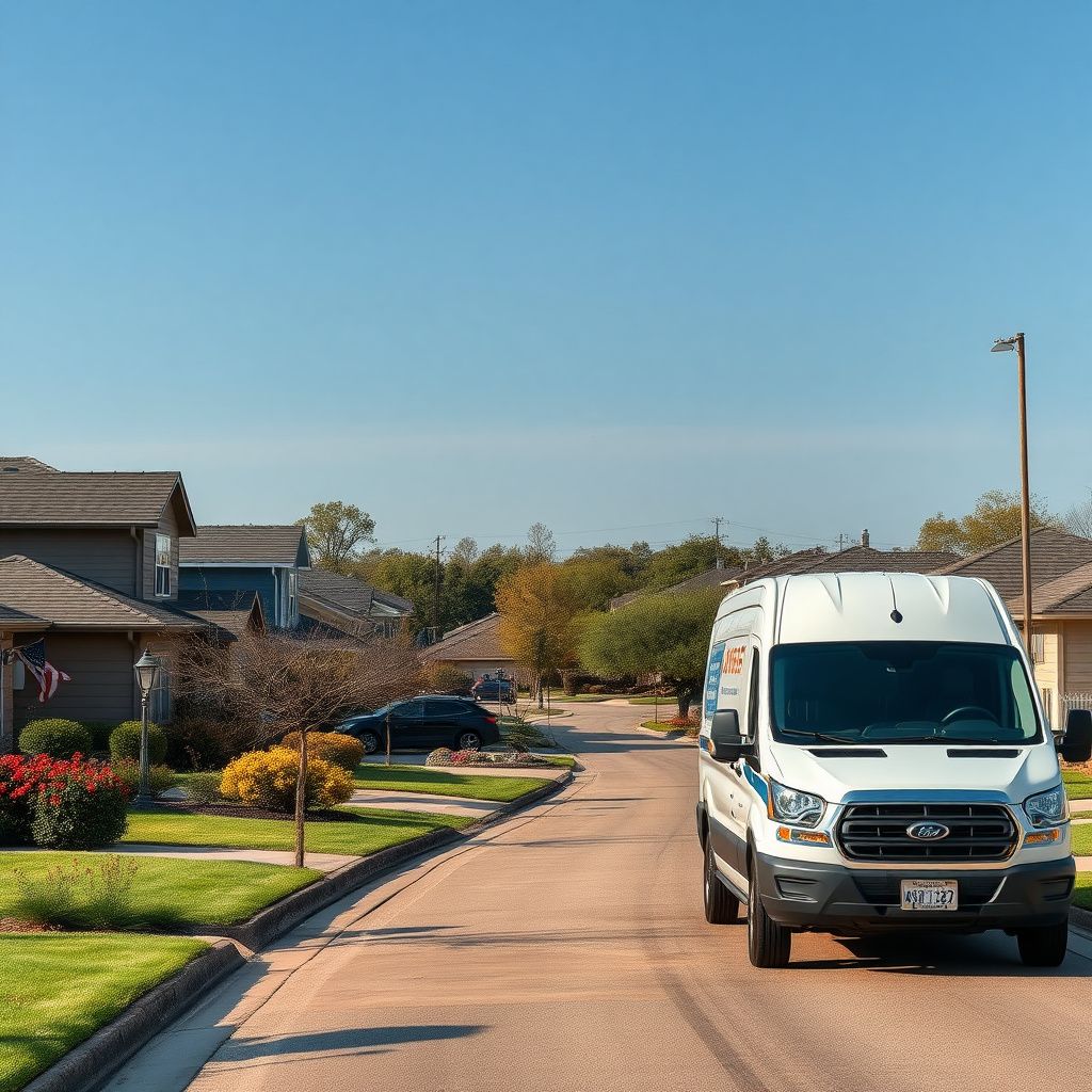 Intro Mold Removal in Mesquite