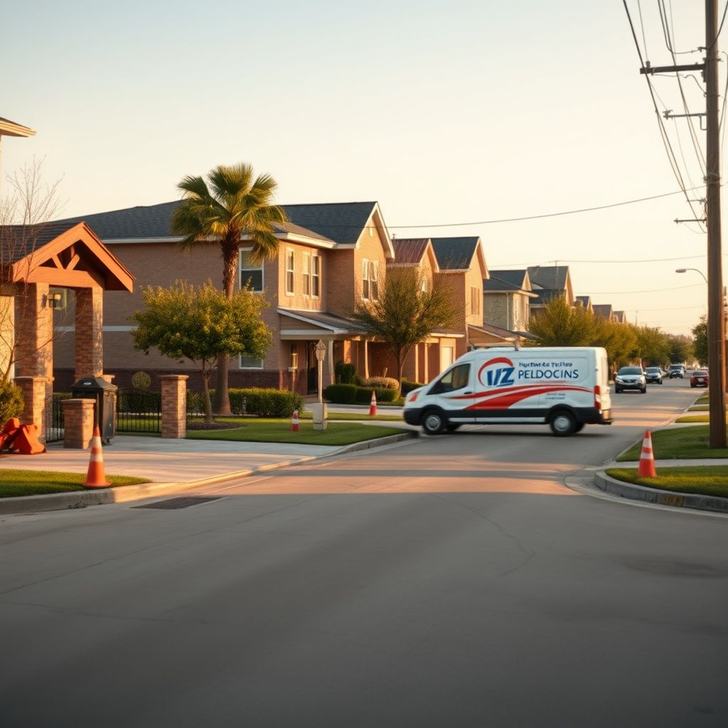 Intro Mold Removal in Grand Prairie