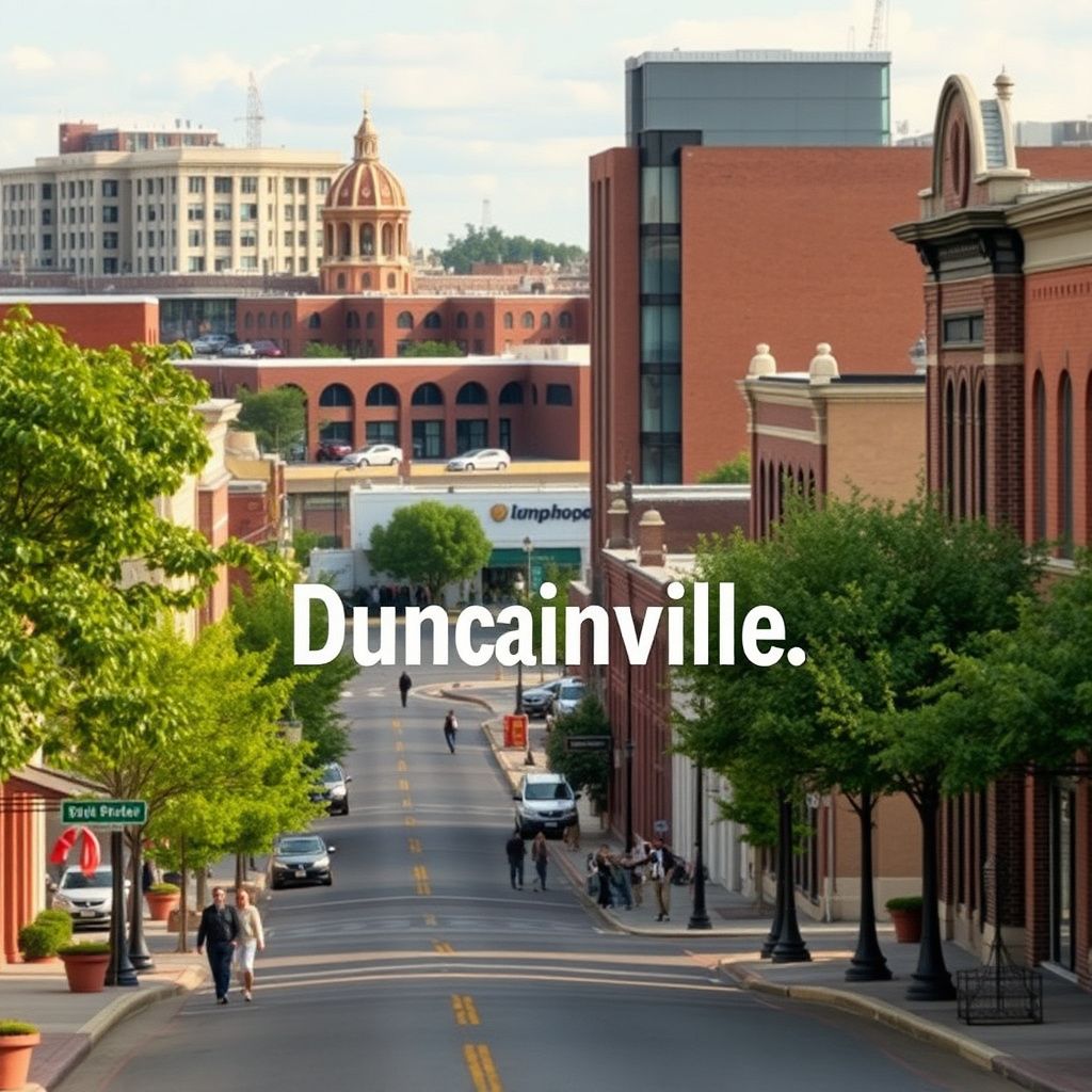 About Mold Removal in Duncanville